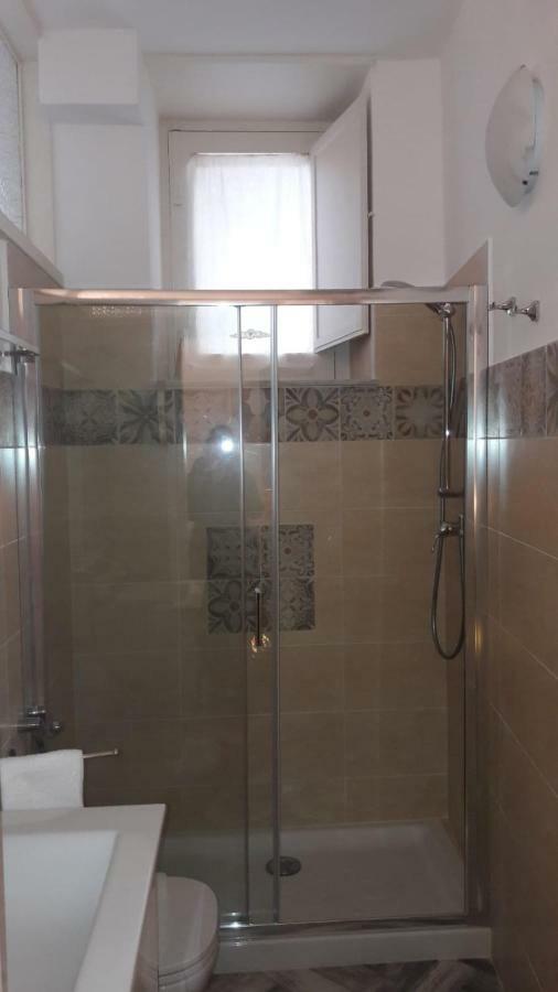 Ferienwohnung Dimora Modestina Syrakus Exterior foto